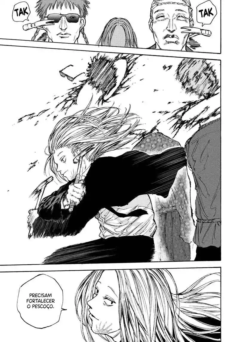 Read Sakamoto Days PT-BR Manga Online