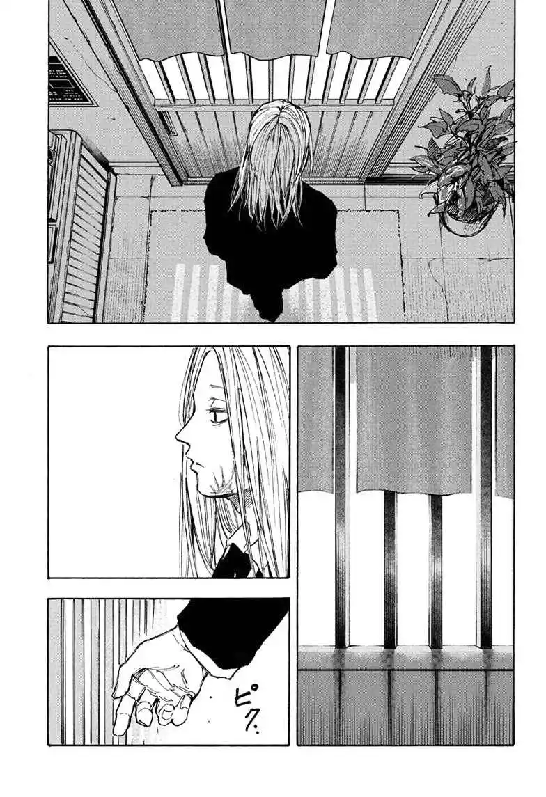 Read Sakamoto Days PT-BR Manga Online