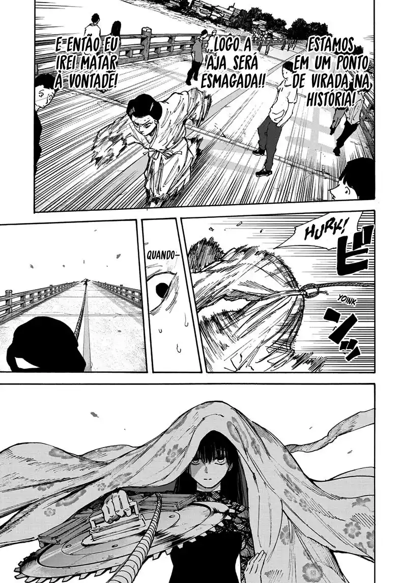 Read Sakamoto Days PT-BR Manga Online
