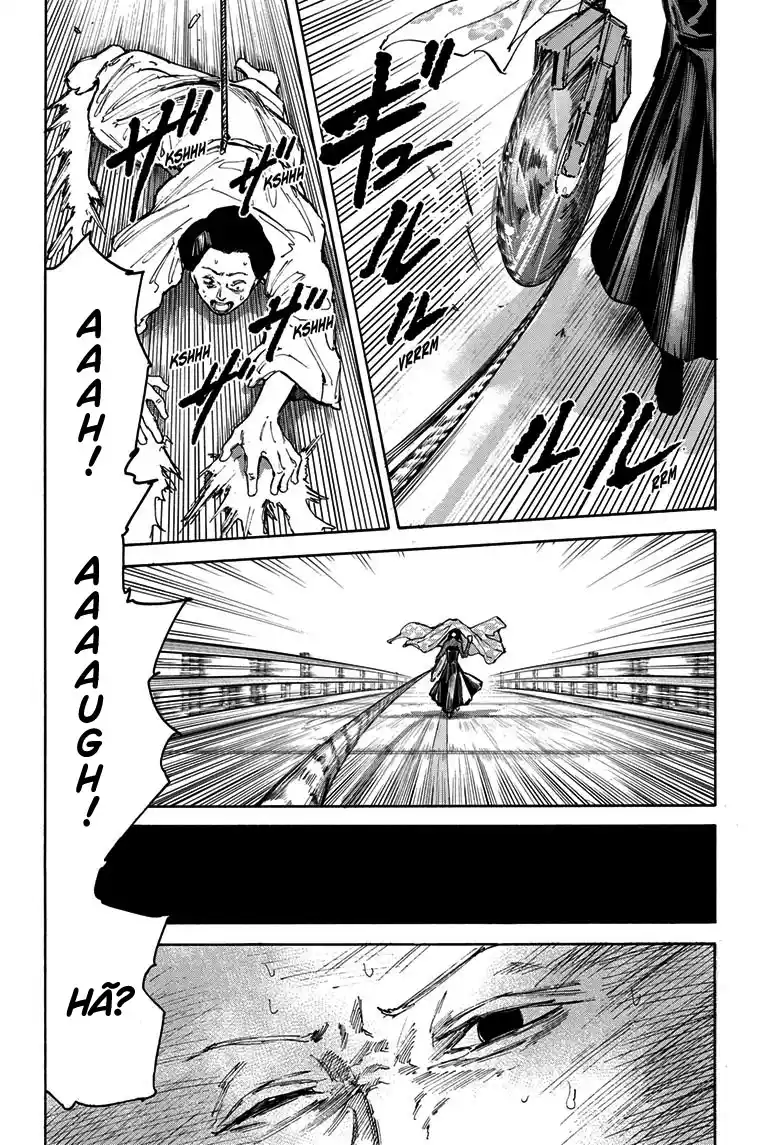 Read Sakamoto Days PT-BR Manga Online