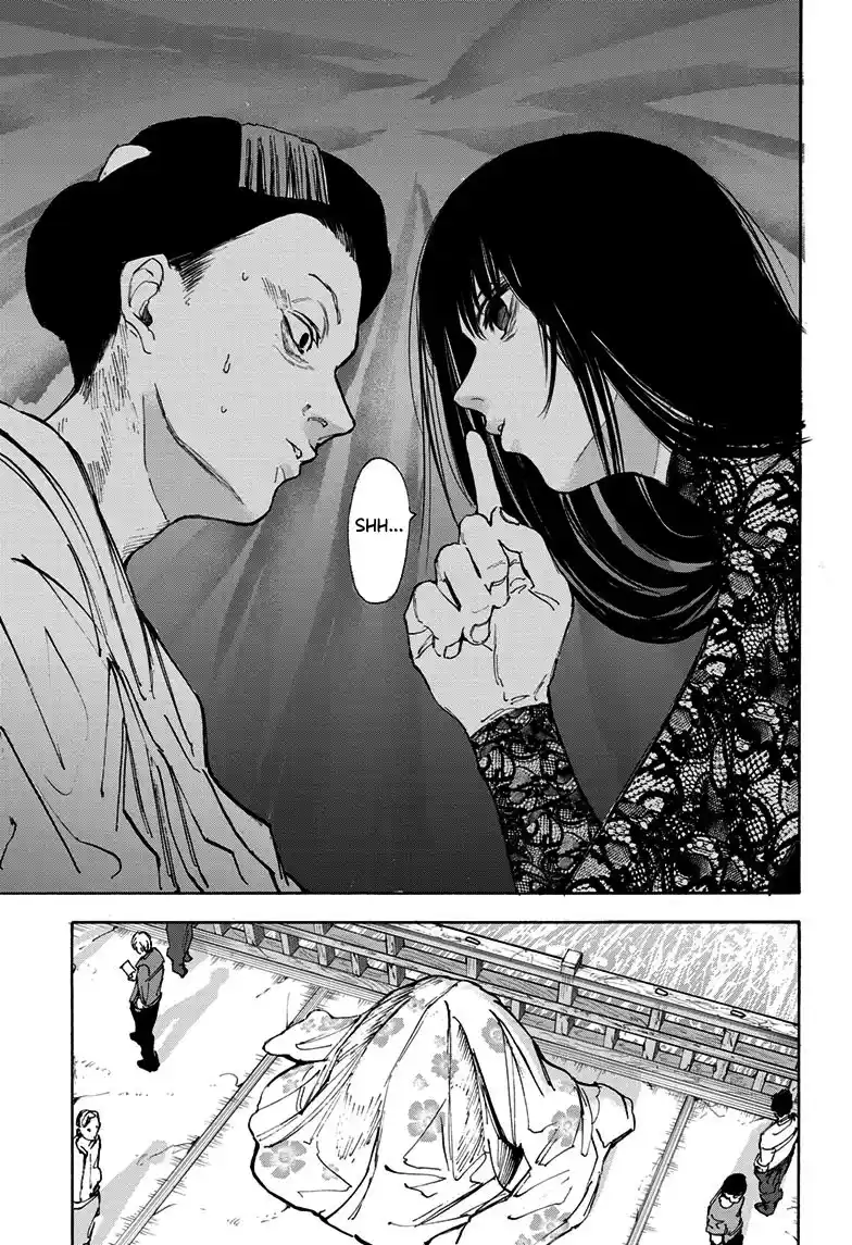 Read Sakamoto Days PT-BR Manga Online