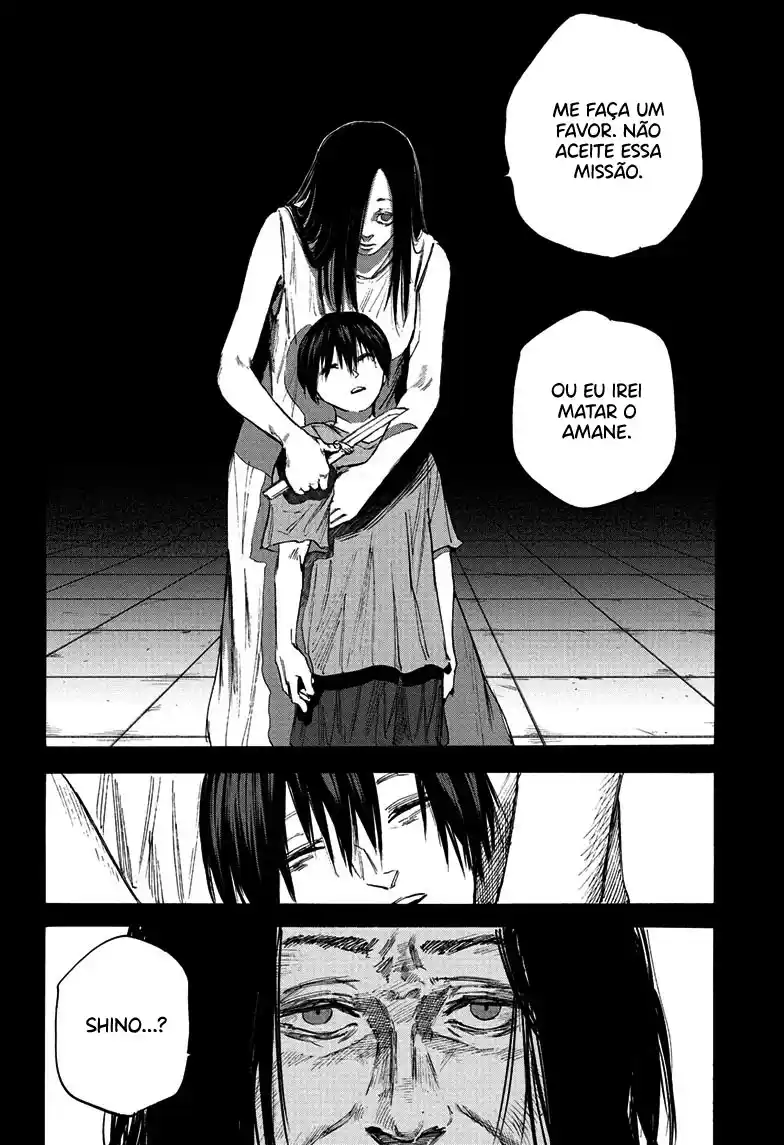 Read Sakamoto Days PT-BR Manga Online