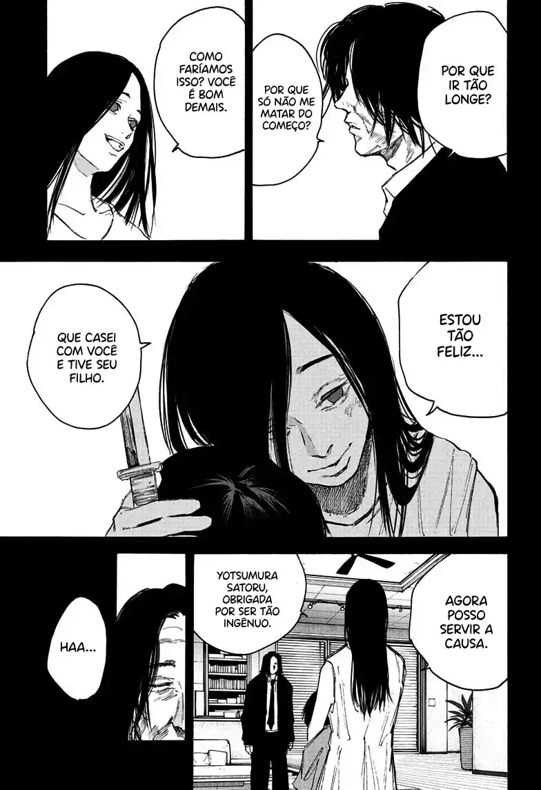 Read Sakamoto Days PT-BR Manga Online