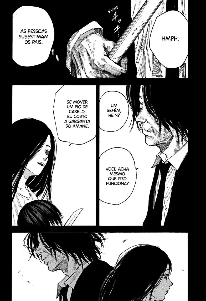 Read Sakamoto Days PT-BR Manga Online