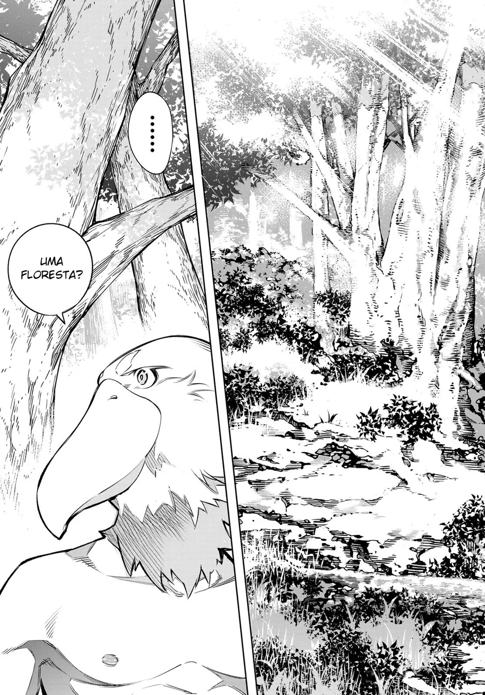 Read Shangri-La Frontier PT-BR Manga Online