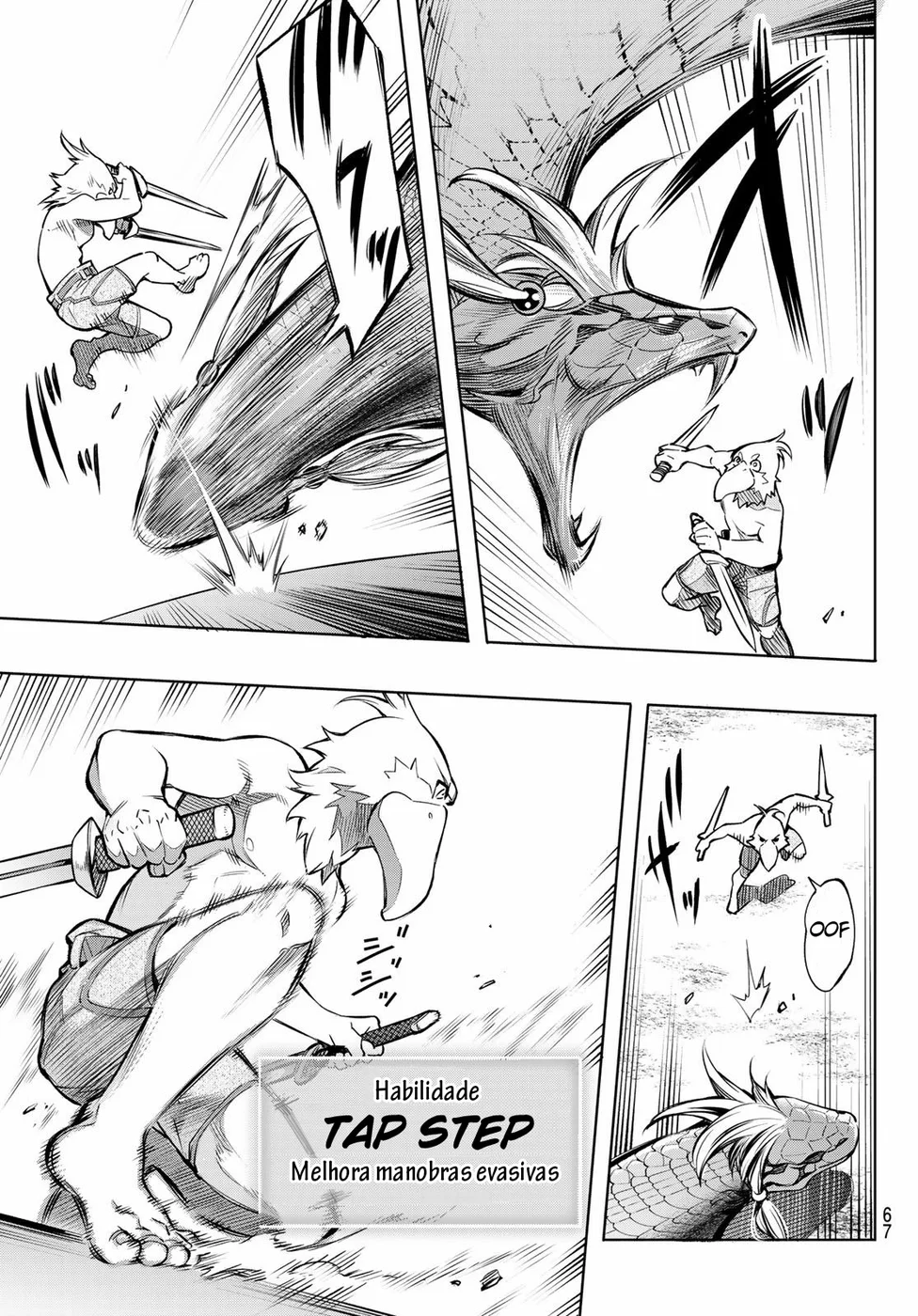 Read Shangri-La Frontier PT-BR Manga Online