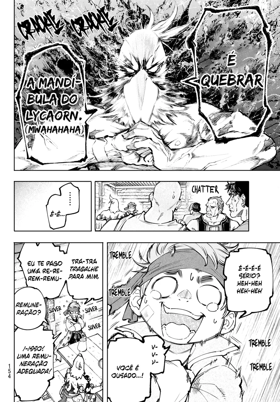 Read Shangri-La Frontier PT-BR Manga Online
