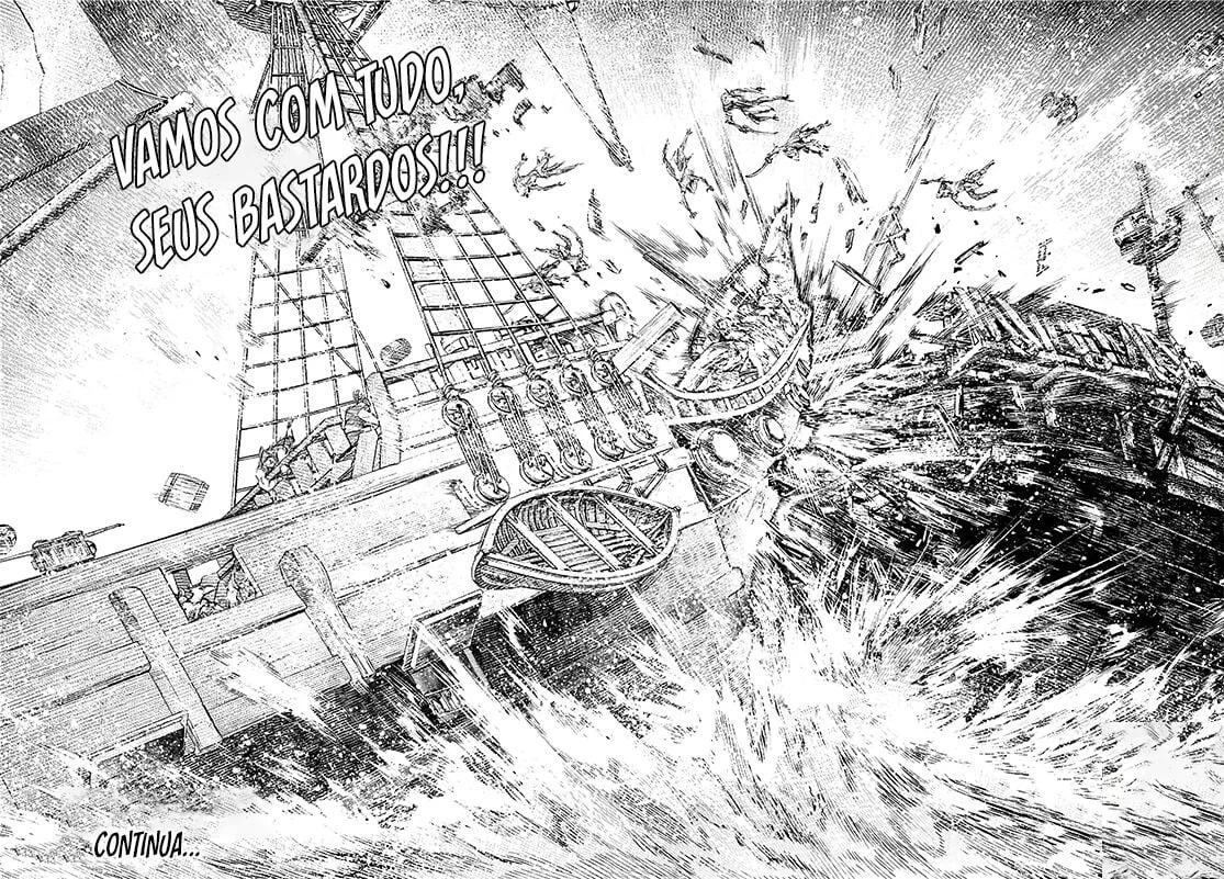 Read Shangri-La Frontier PT-BR Manga Online