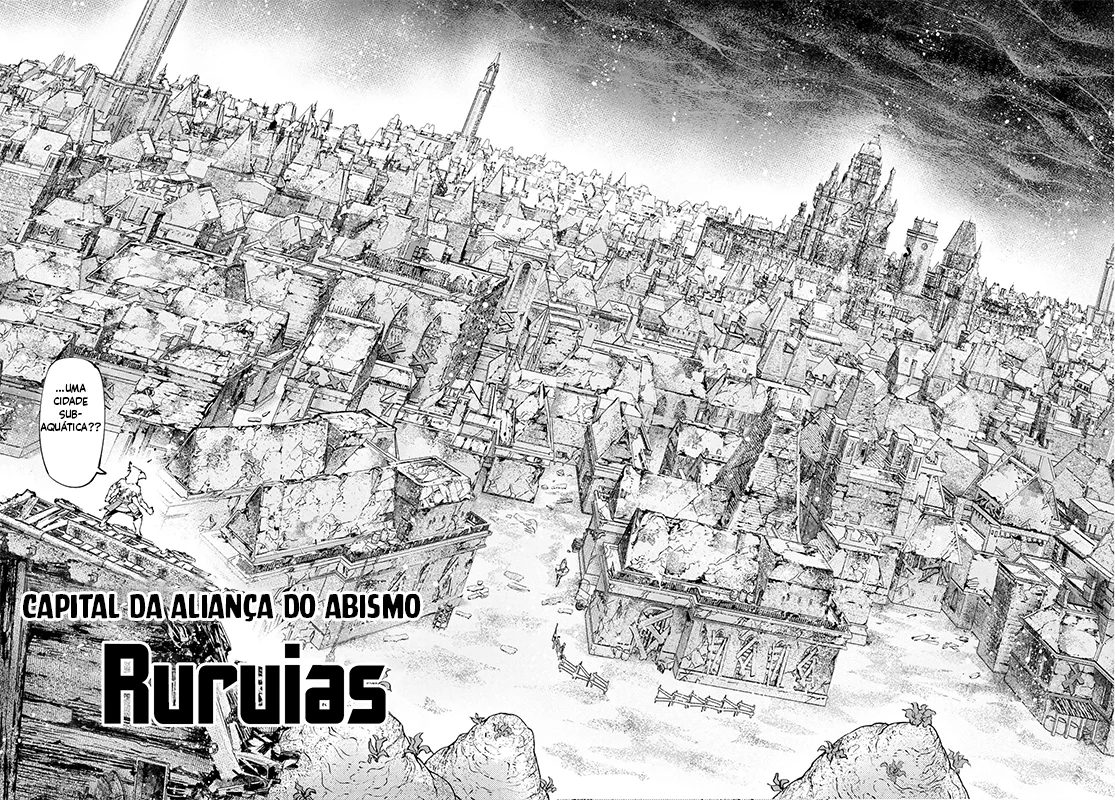 Read Shangri-La Frontier PT-BR Manga Online