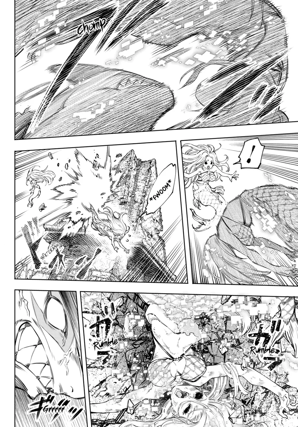 Read Shangri-La Frontier PT-BR Manga Online