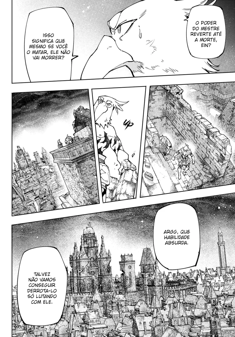 Read Shangri-La Frontier PT-BR Manga Online