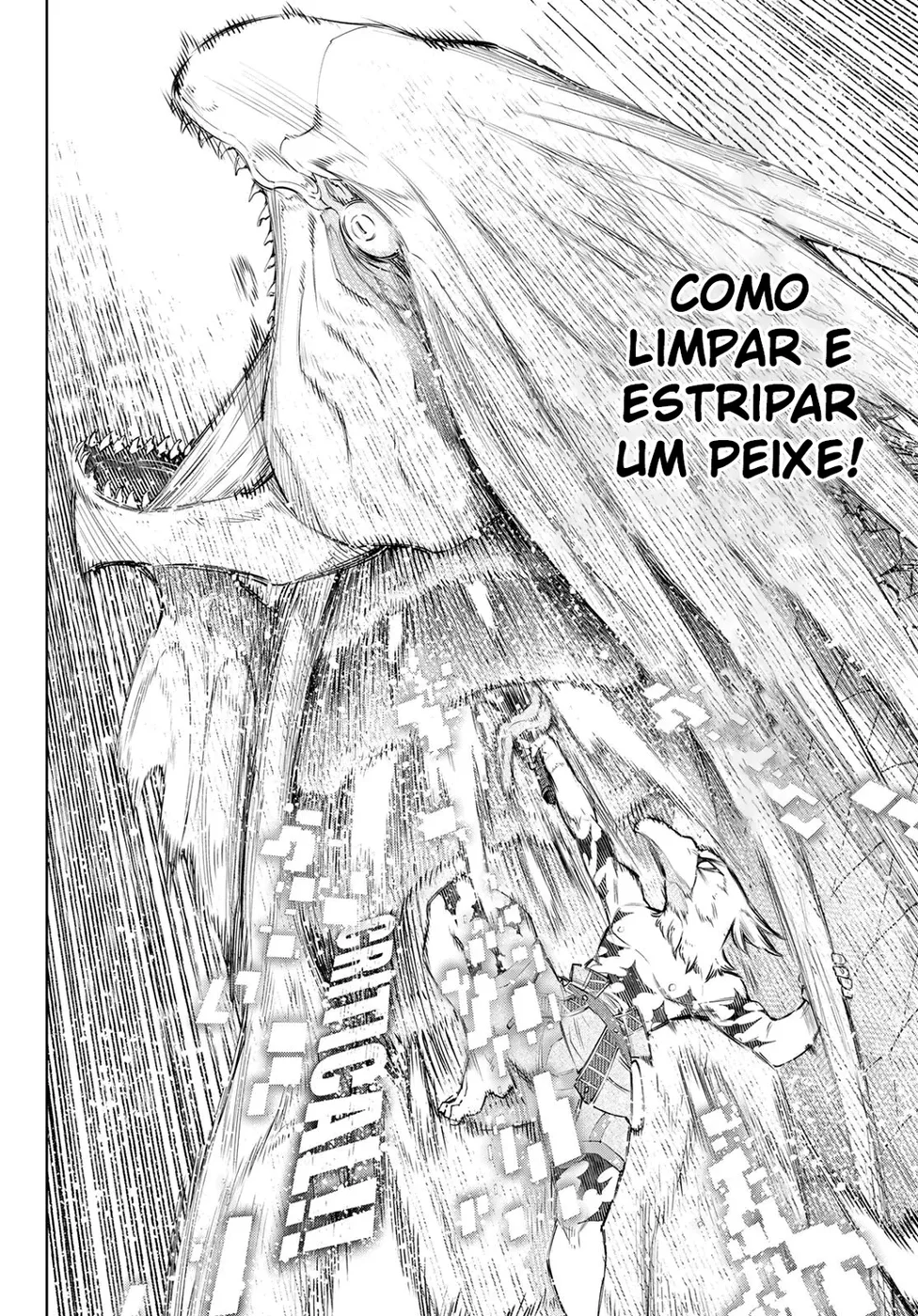 Read Shangri-La Frontier PT-BR Manga Online