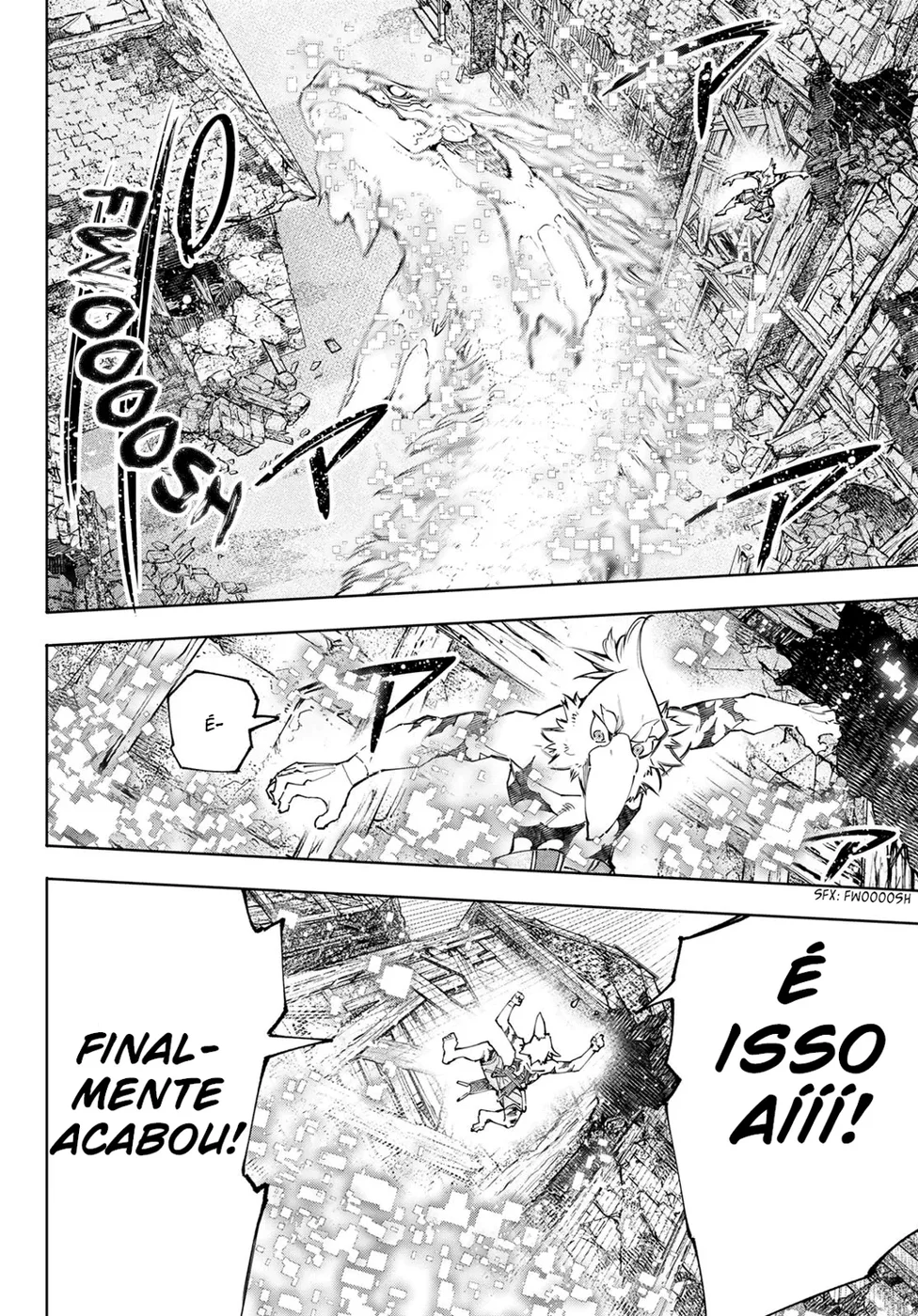 Read Shangri-La Frontier PT-BR Manga Online