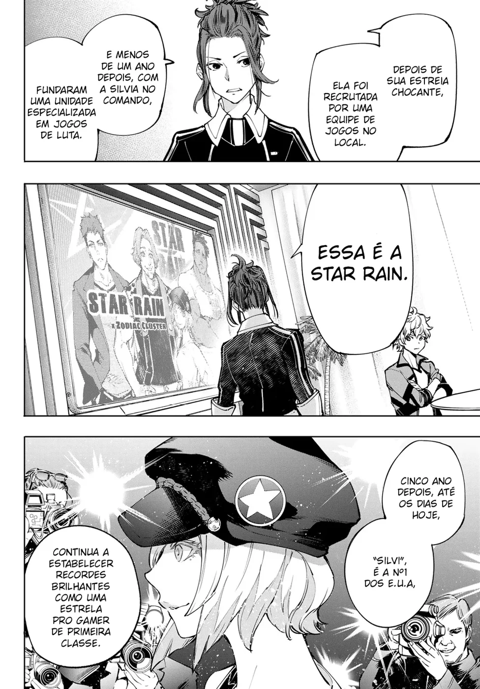 Read Shangri-La Frontier PT-BR Manga Online