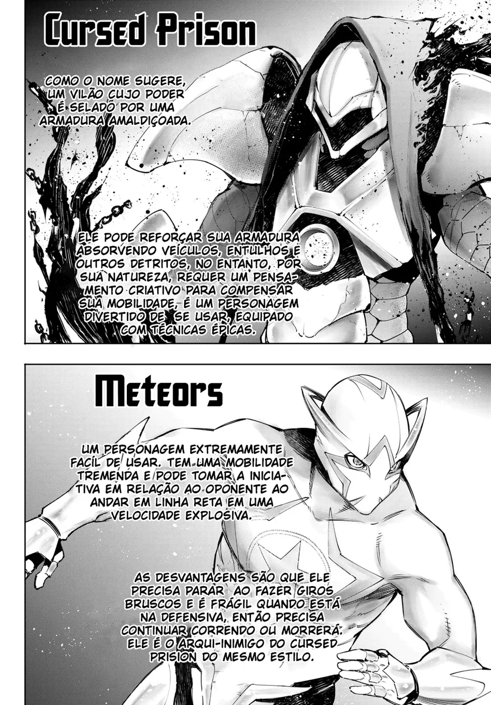 Read Shangri-La Frontier PT-BR Manga Online