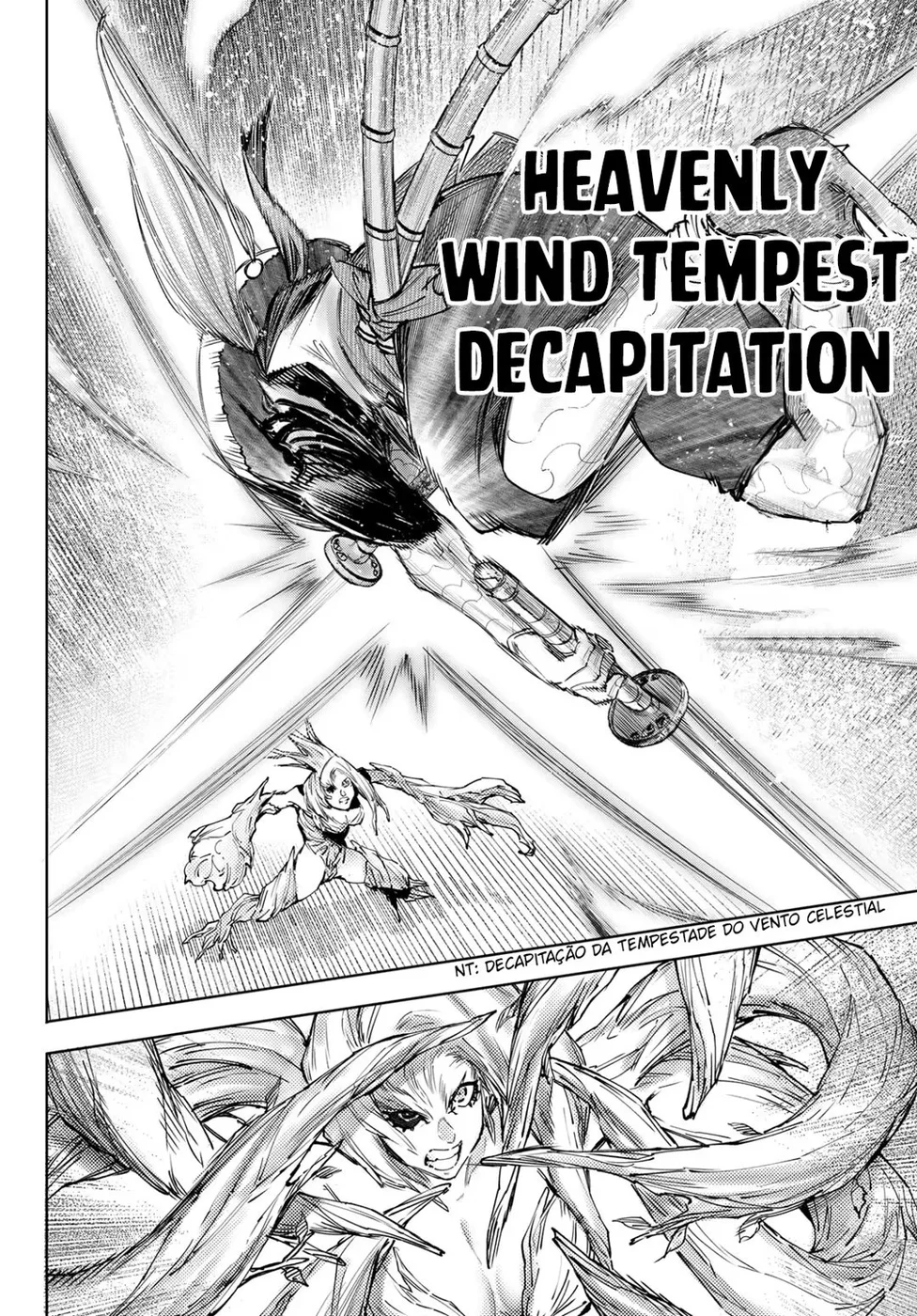 Read Shangri-La Frontier PT-BR Manga Online