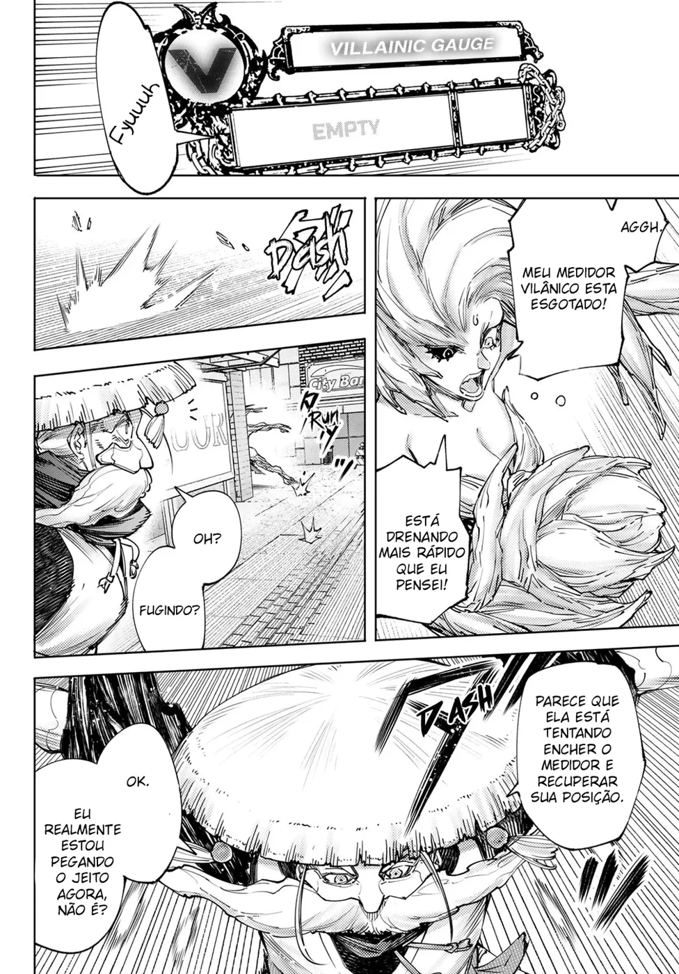 Read Shangri-La Frontier PT-BR Manga Online