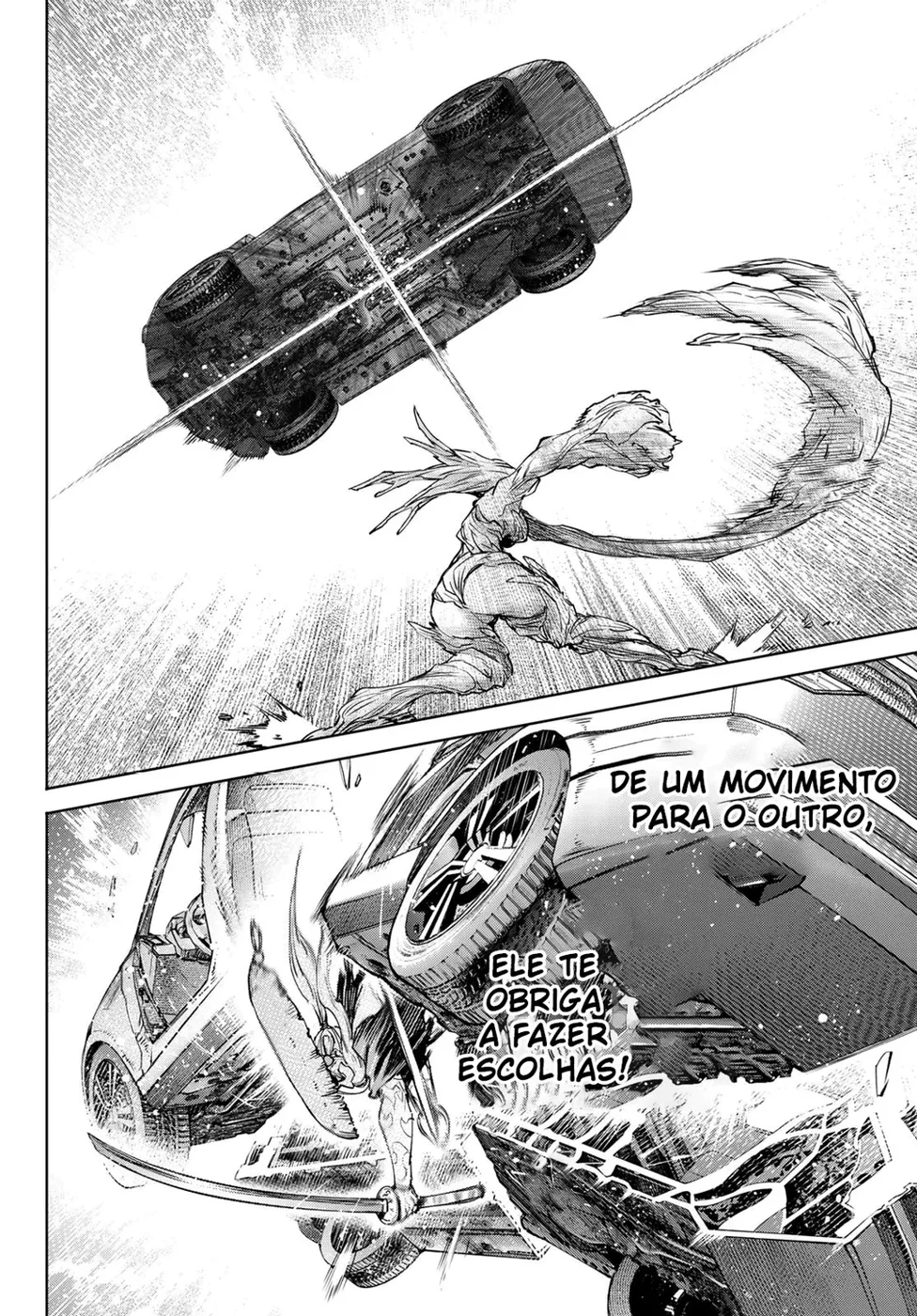 Read Shangri-La Frontier PT-BR Manga Online