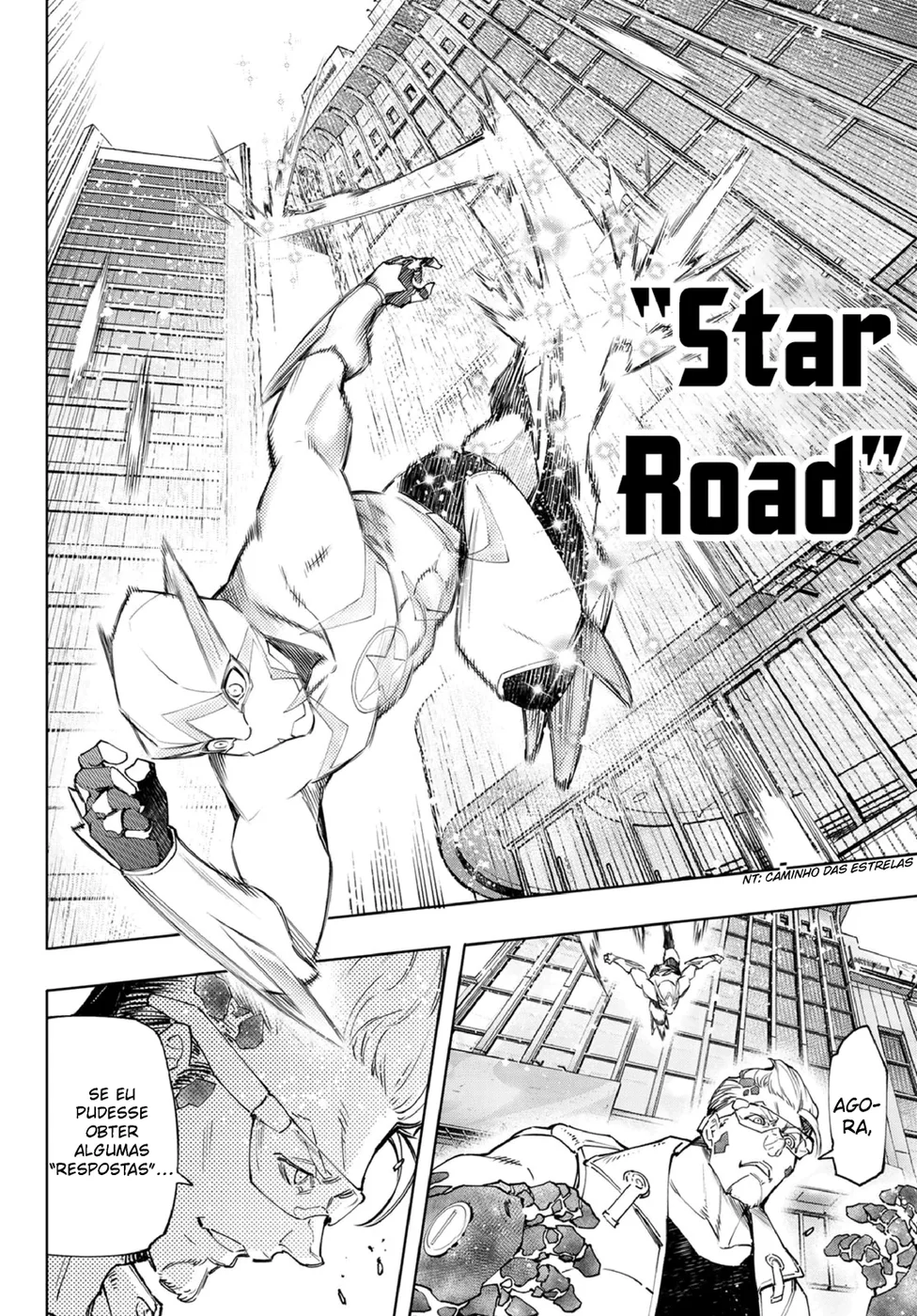 Read Shangri-La Frontier PT-BR Manga Online
