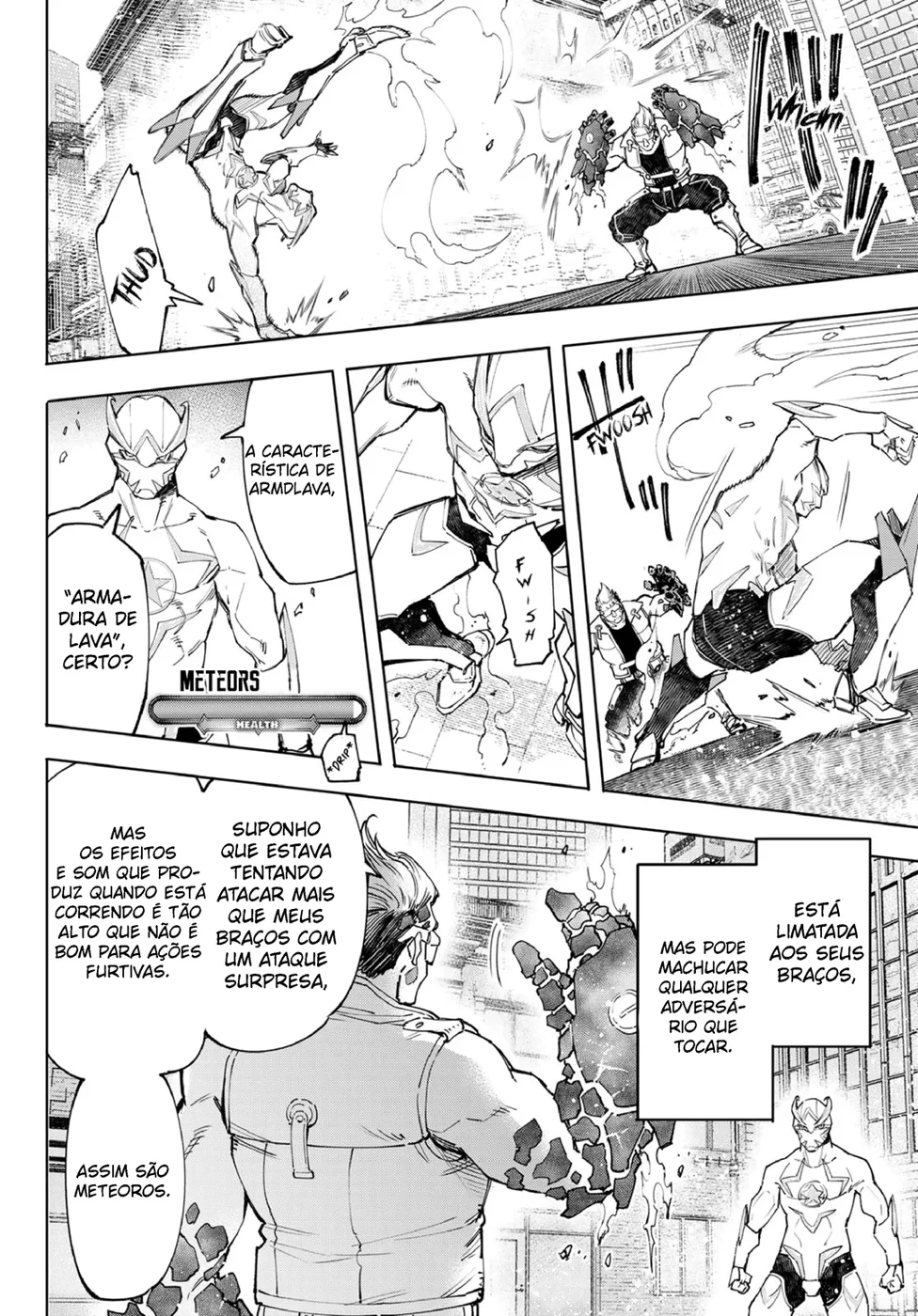 Read Shangri-La Frontier PT-BR Manga Online