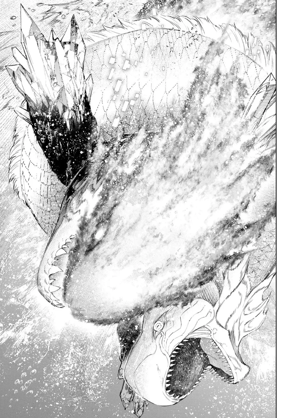 Read Shangri-La Frontier PT-BR Manga Online