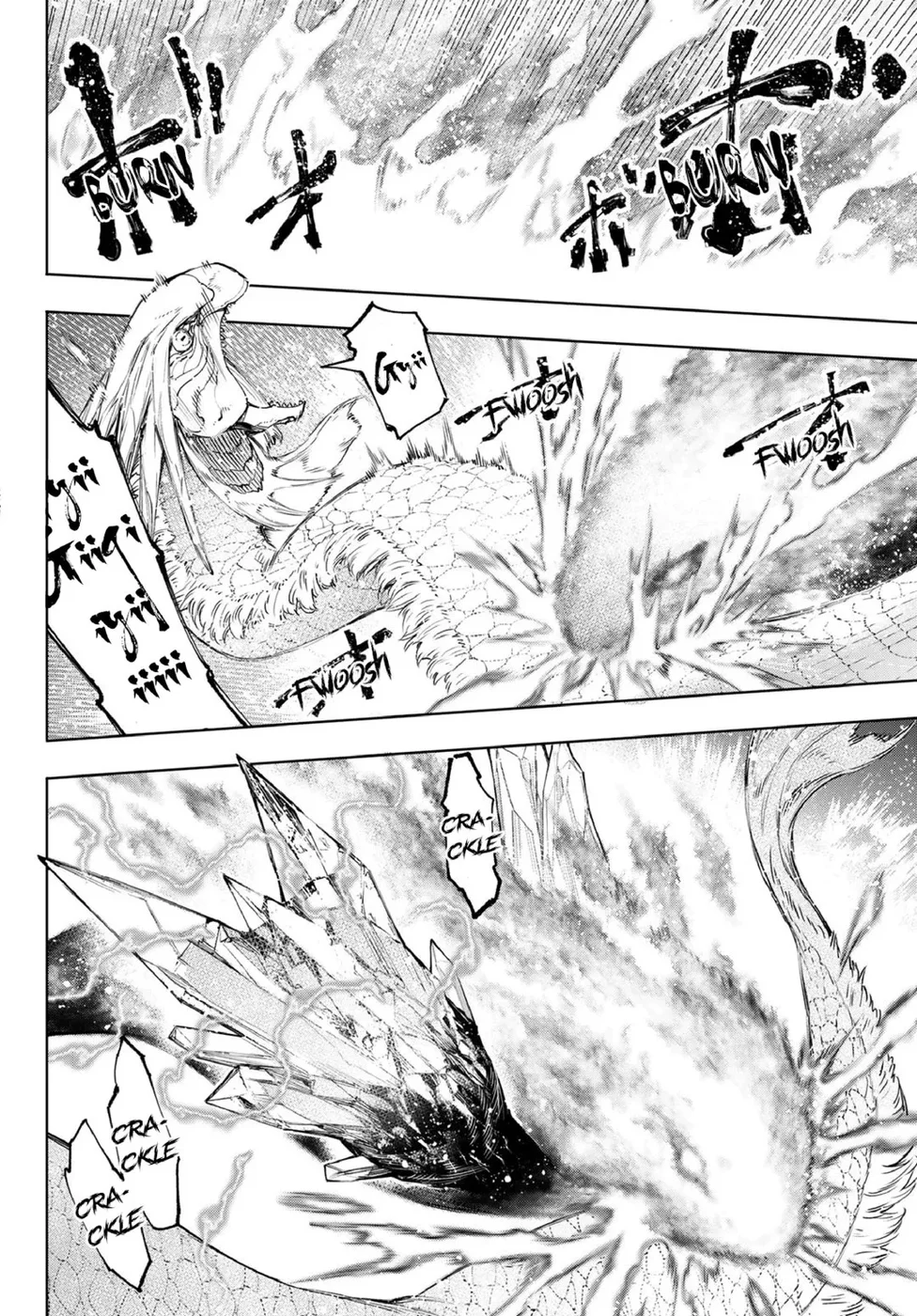 Read Shangri-La Frontier PT-BR Manga Online