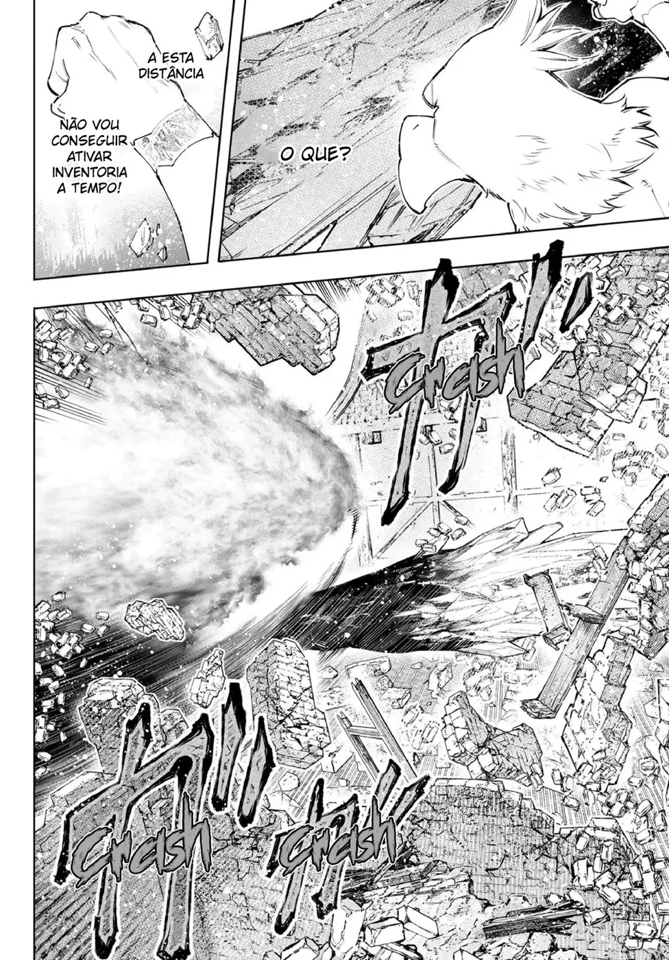 Read Shangri-La Frontier PT-BR Manga Online