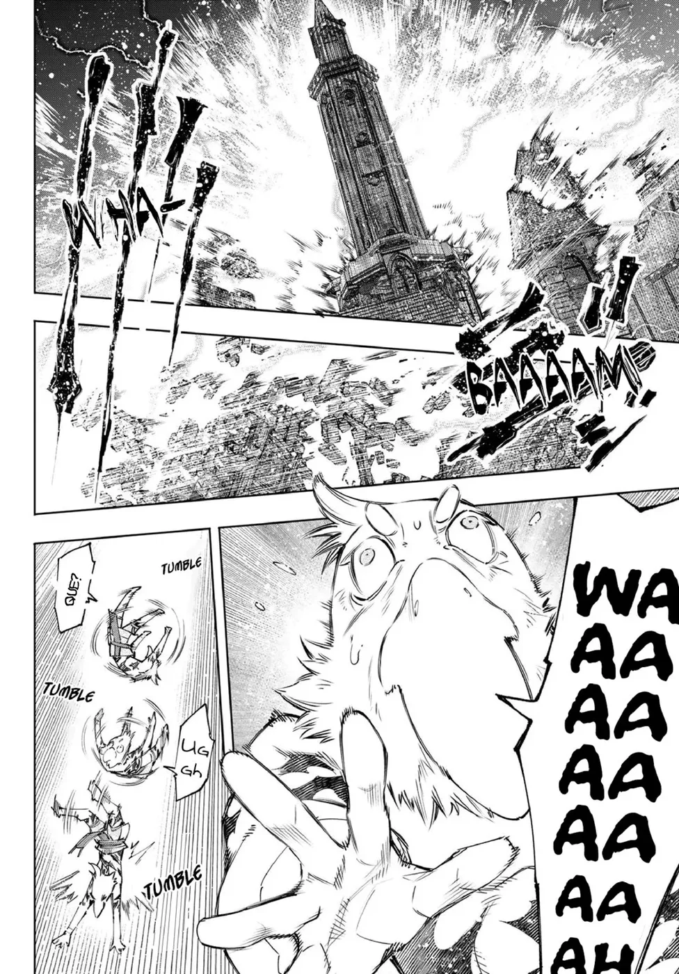 Read Shangri-La Frontier PT-BR Manga Online