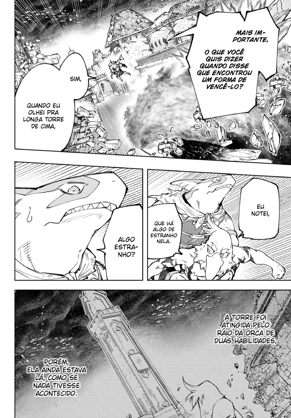 Read Shangri-La Frontier PT-BR Manga Online
