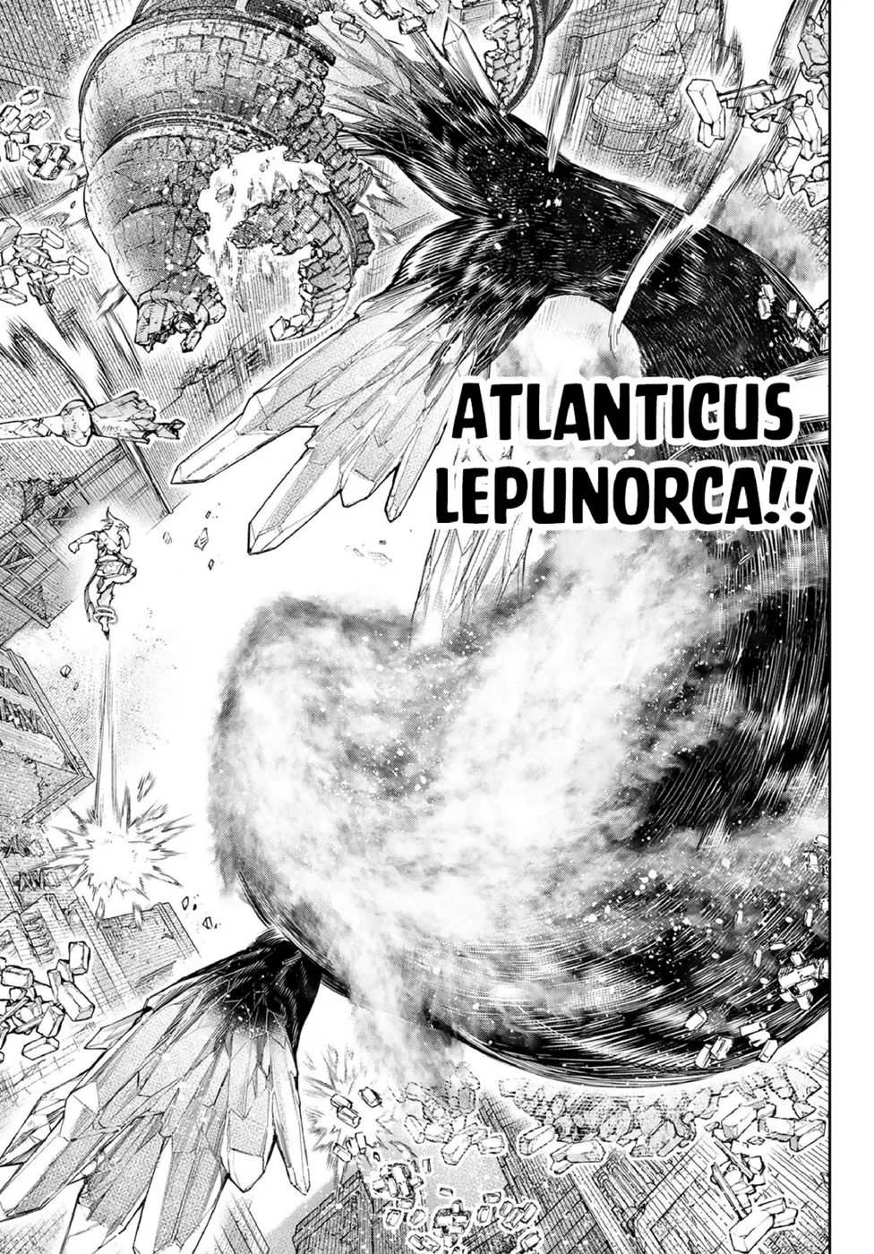 Read Shangri-La Frontier PT-BR Manga Online