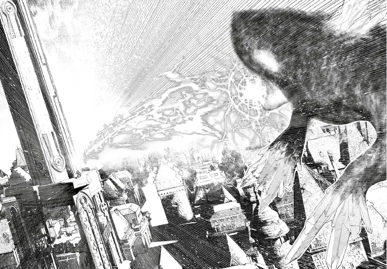 Read Shangri-La Frontier PT-BR Manga Online