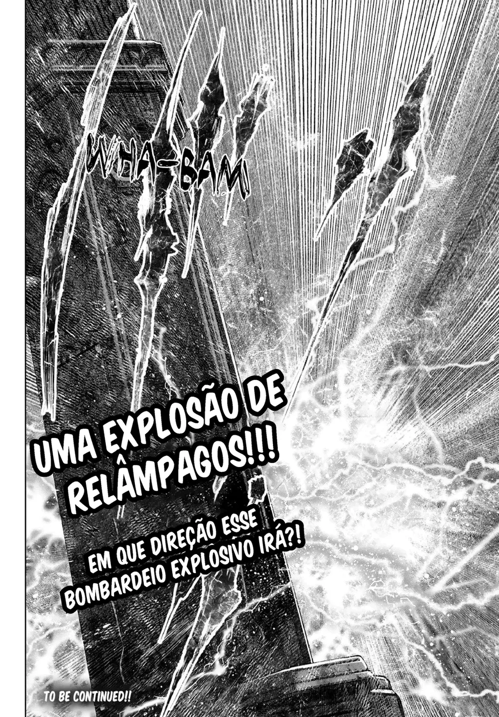 Read Shangri-La Frontier PT-BR Manga Online