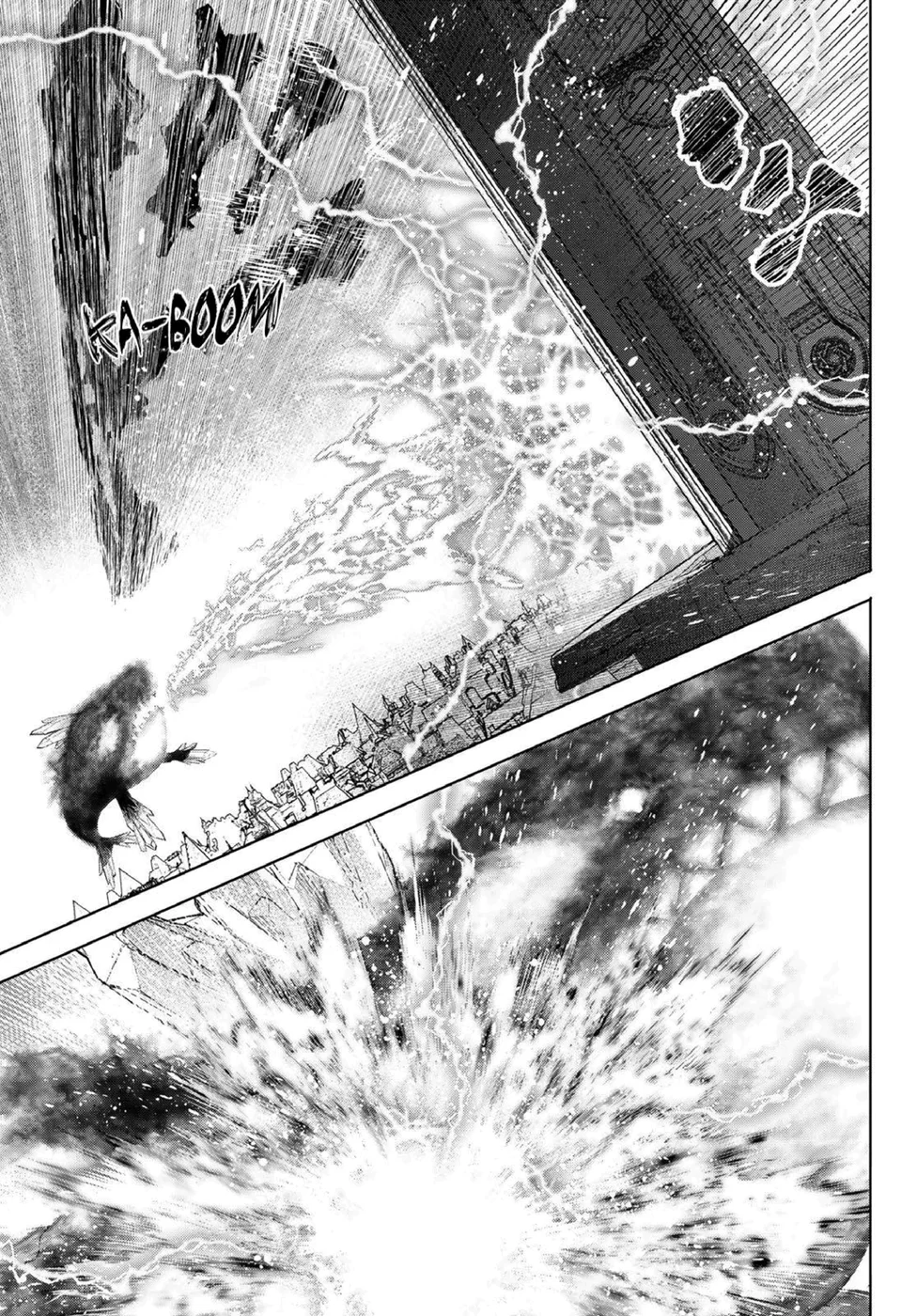 Read Shangri-La Frontier PT-BR Manga Online