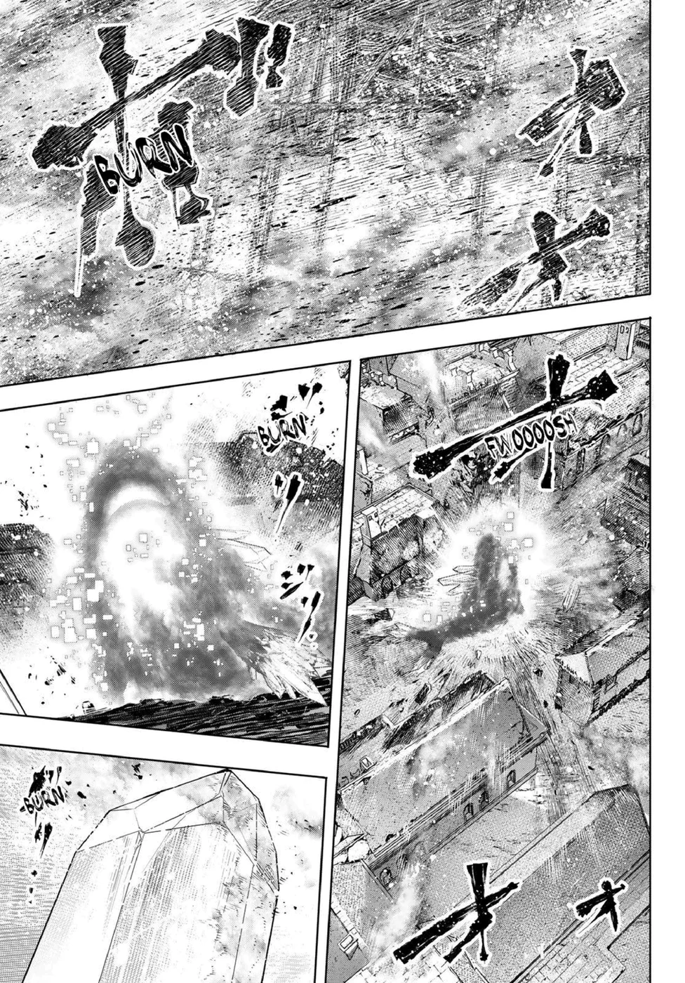 Read Shangri-La Frontier PT-BR Manga Online