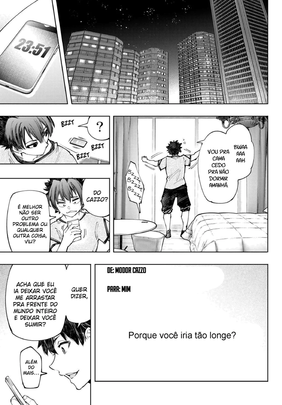 Read Shangri-La Frontier PT-BR Manga Online