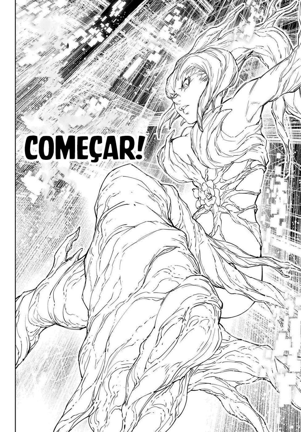 Read Shangri-La Frontier PT-BR Manga Online