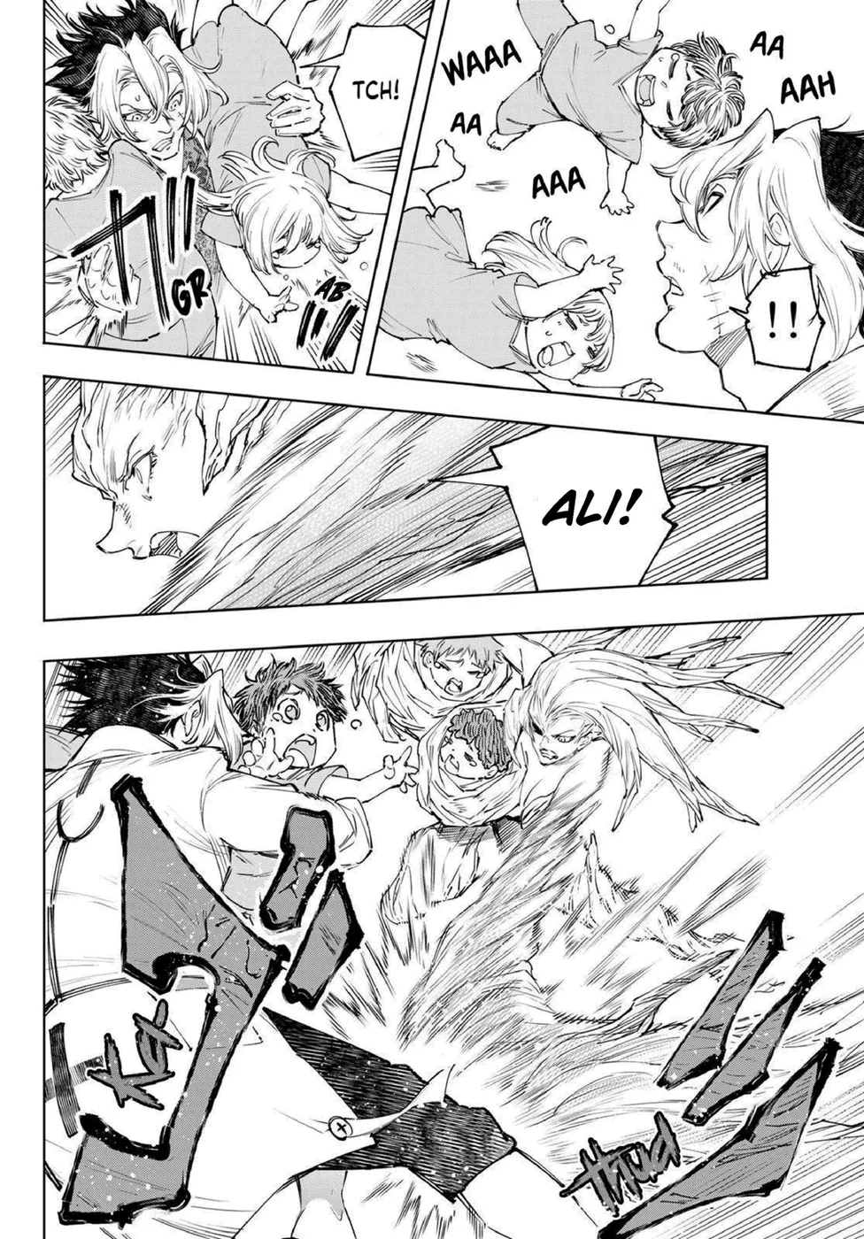 Read Shangri-La Frontier PT-BR Manga Online
