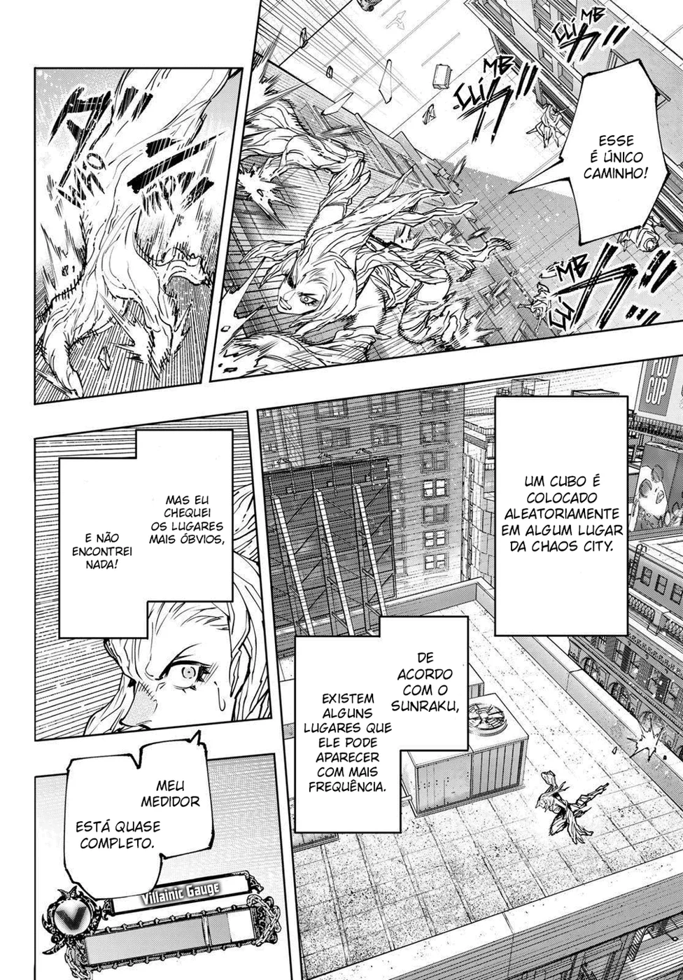 Read Shangri-La Frontier PT-BR Manga Online