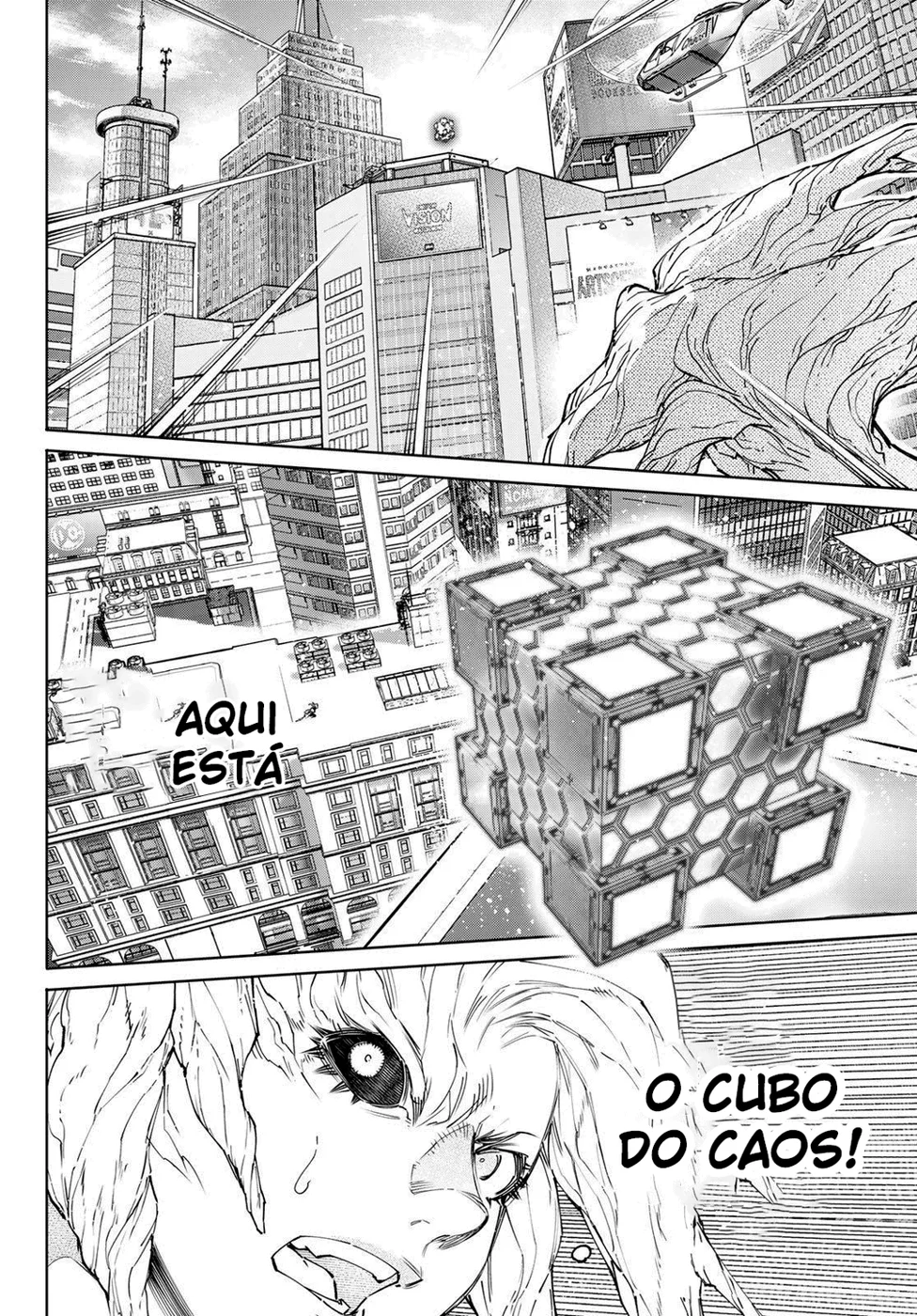 Read Shangri-La Frontier PT-BR Manga Online