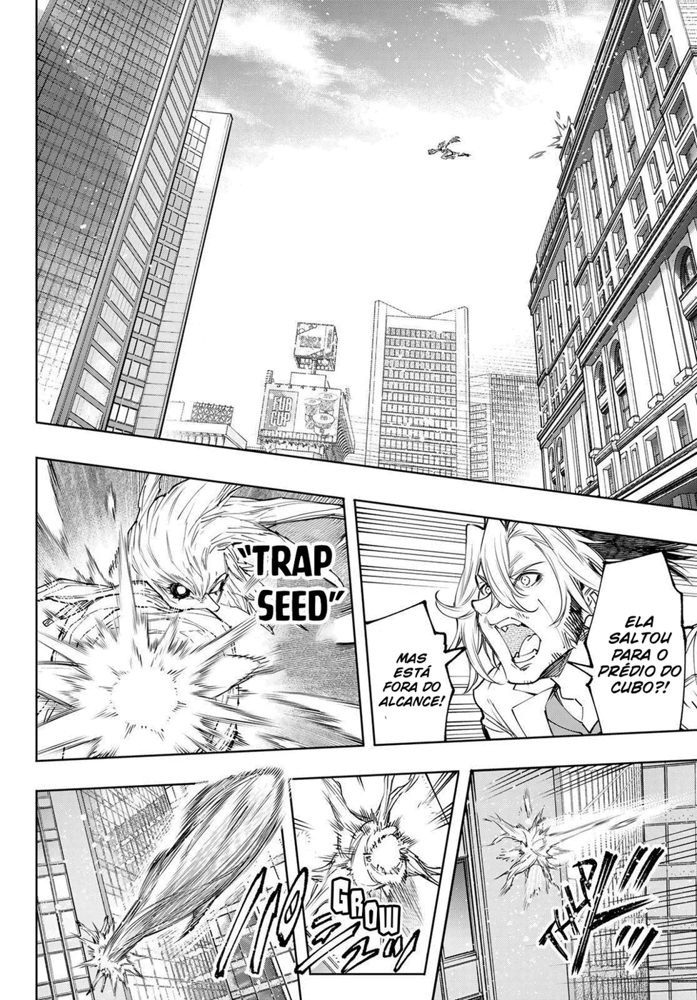 Read Shangri-La Frontier PT-BR Manga Online
