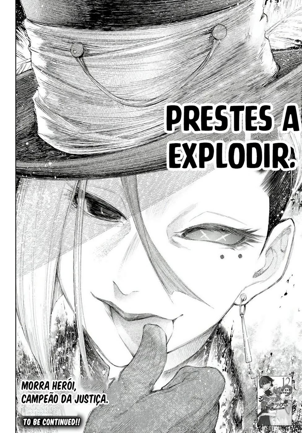 Read Shangri-La Frontier PT-BR Manga Online