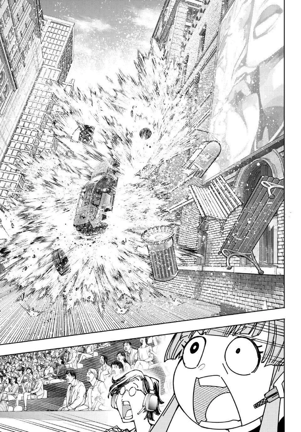 Read Shangri-La Frontier PT-BR Manga Online