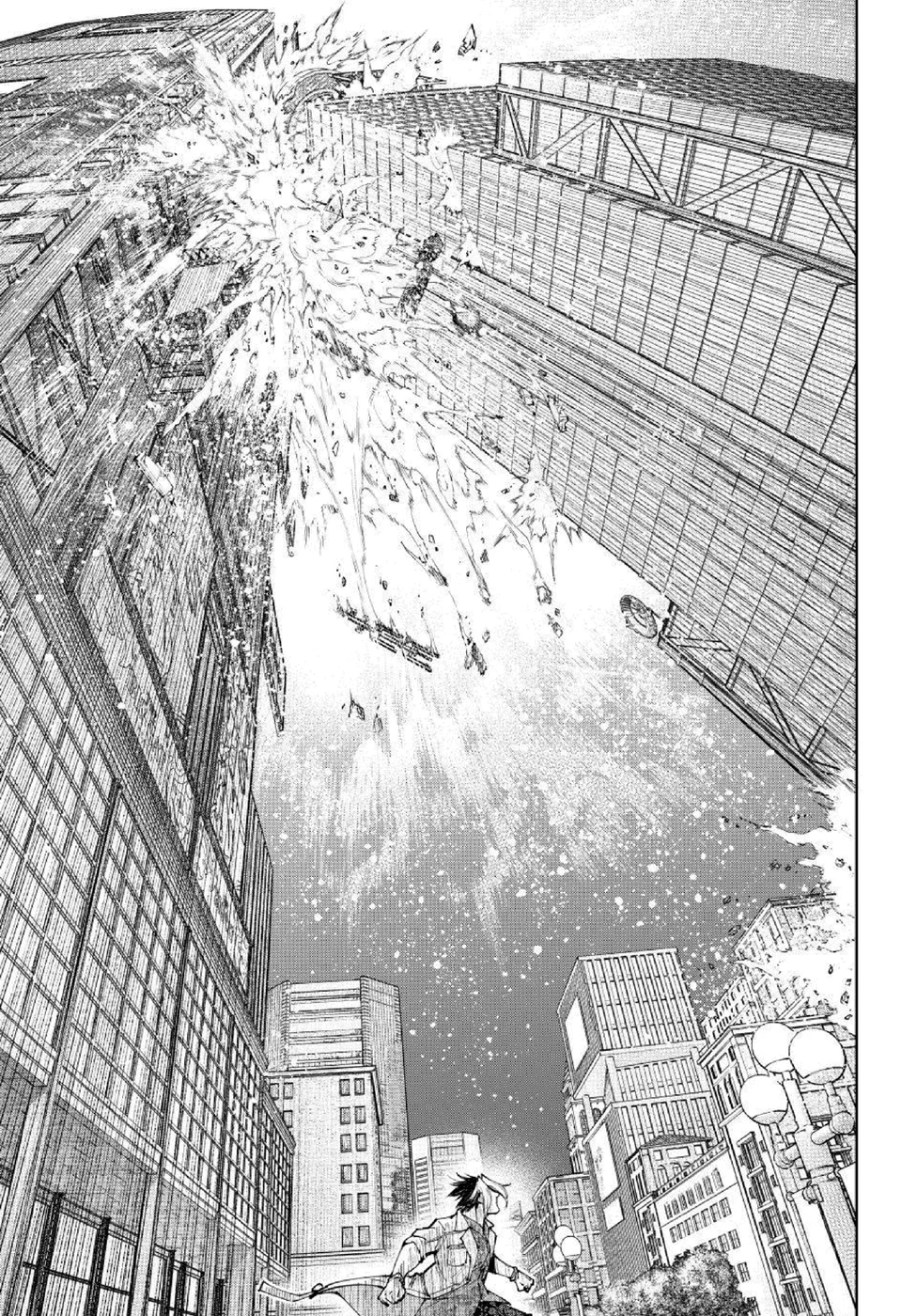 Read Shangri-La Frontier PT-BR Manga Online