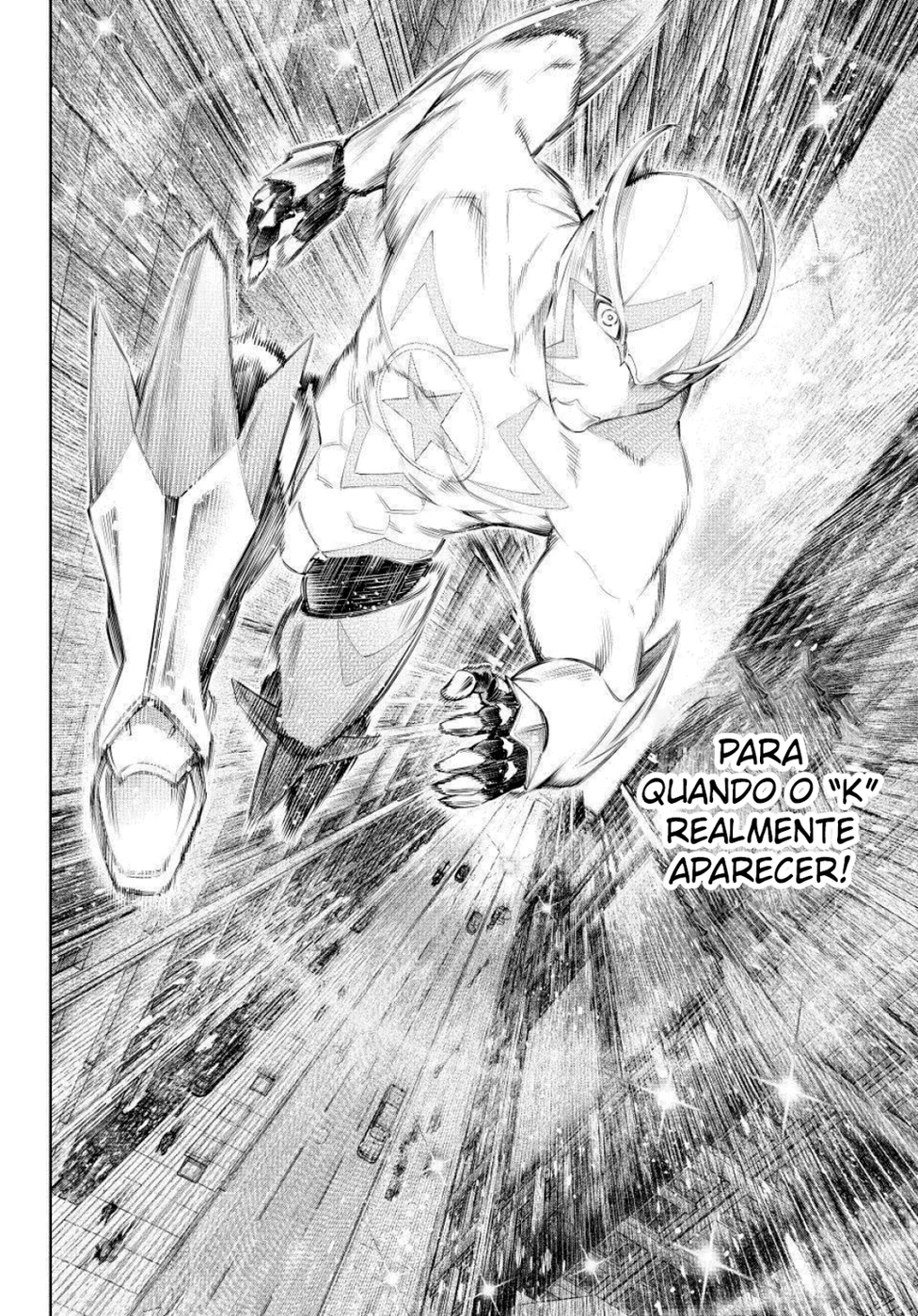 Read Shangri-La Frontier PT-BR Manga Online