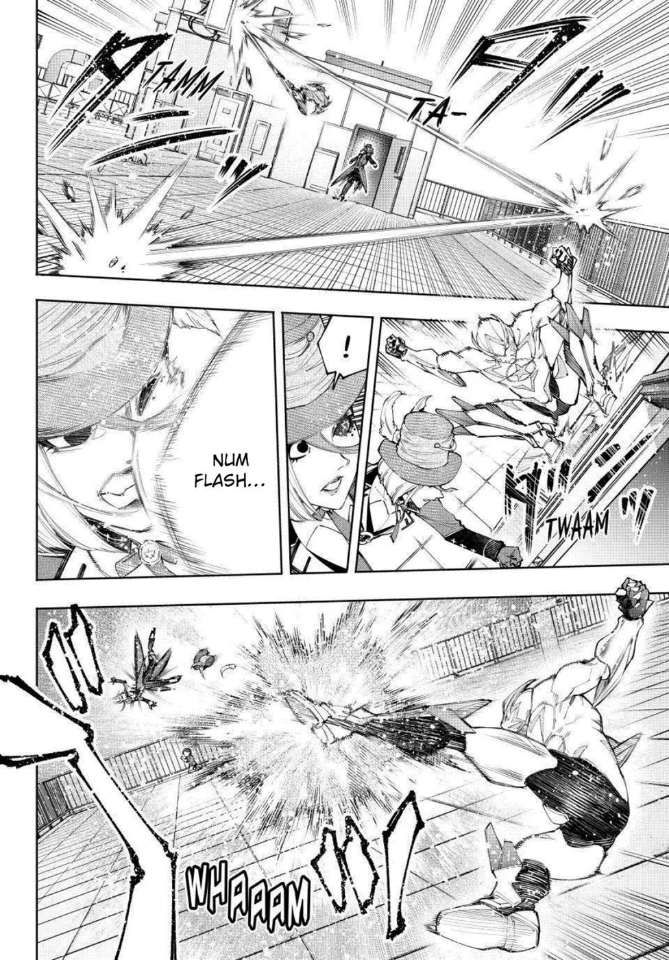 Read Shangri-La Frontier PT-BR Manga Online