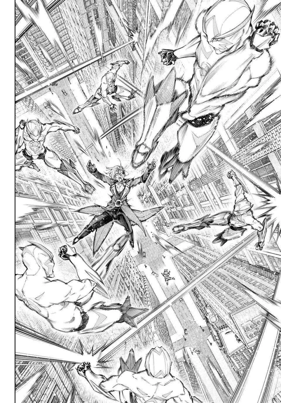 Read Shangri-La Frontier PT-BR Manga Online