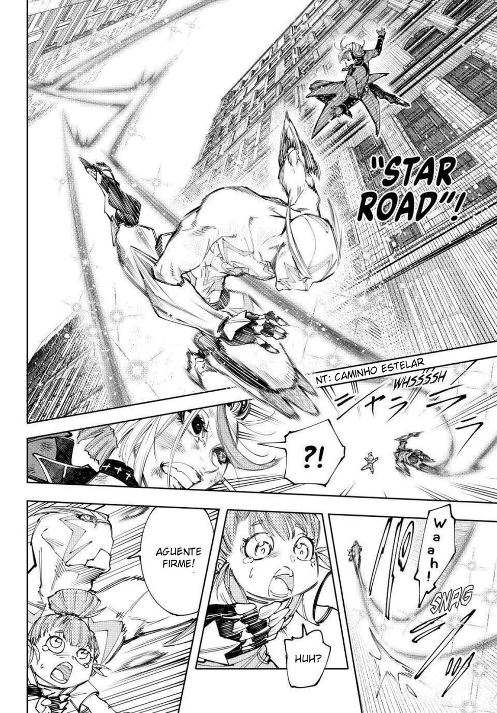 Read Shangri-La Frontier PT-BR Manga Online