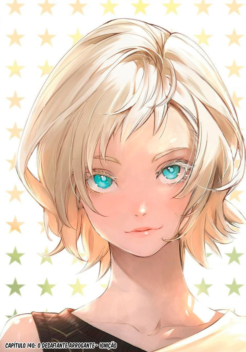 Read Shangri-La Frontier PT-BR Manga Online