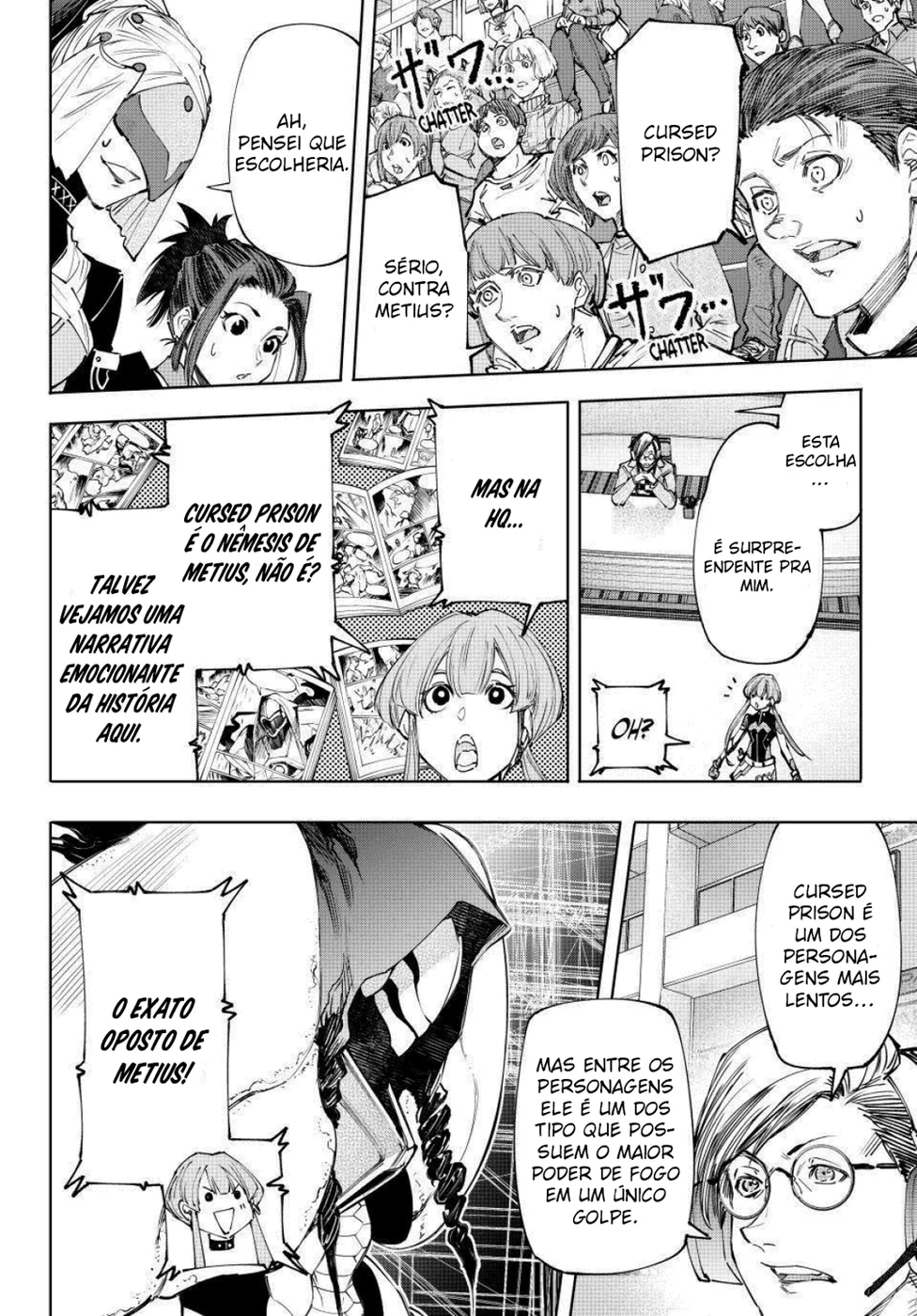 Read Shangri-La Frontier PT-BR Manga Online