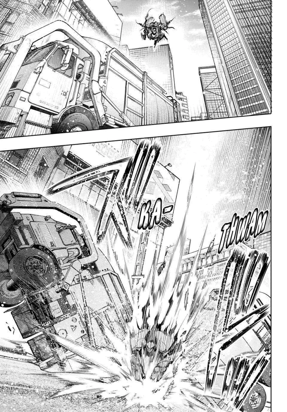 Read Shangri-La Frontier PT-BR Manga Online